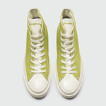 Кеды Converse Chuck Taylor All Star 70 High Green
