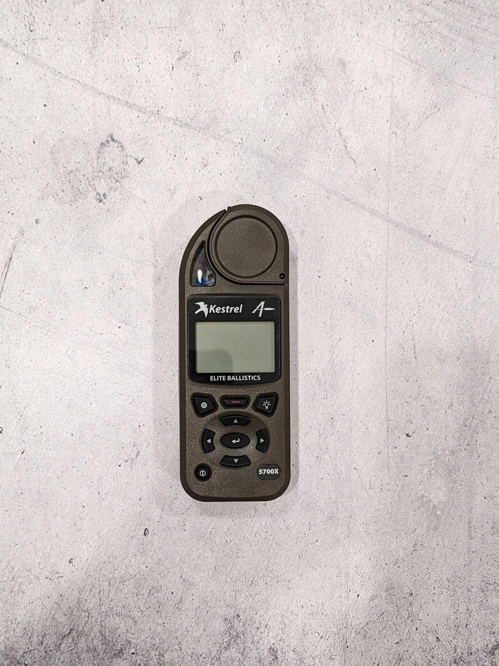 Метеостанция Kestrel 5700X