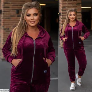 Костюм HO-2042 Фабрика Моды