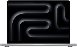 MacBook Pro 14 (M3 Pro 2023)