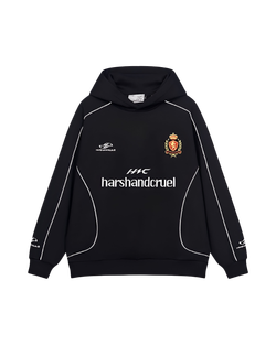 Худи HARSHandCRUEL "Harsh United" Track Hoodie