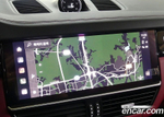 Porsche Cayenne (PO536) 3.0 Coupe Platinum Editions (03.2023)