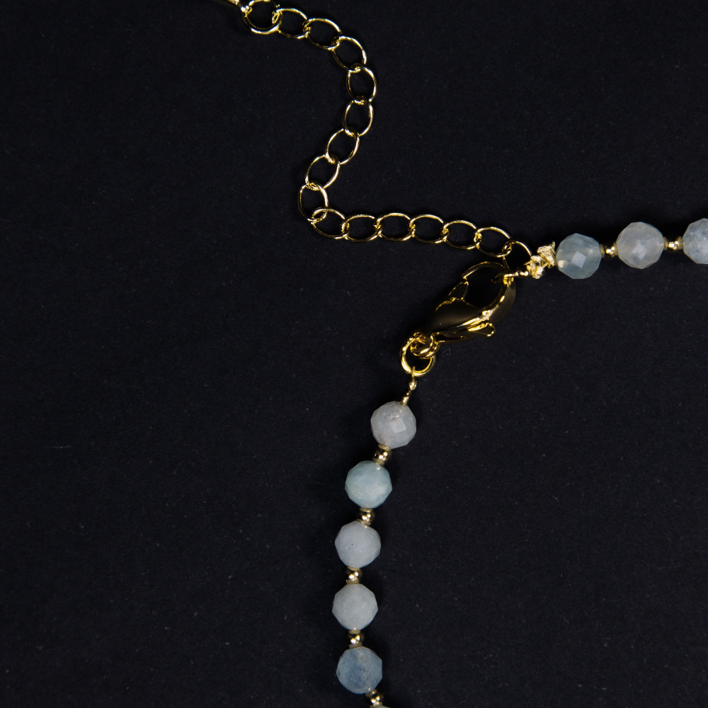 Браслет на ногу Lounge AQU