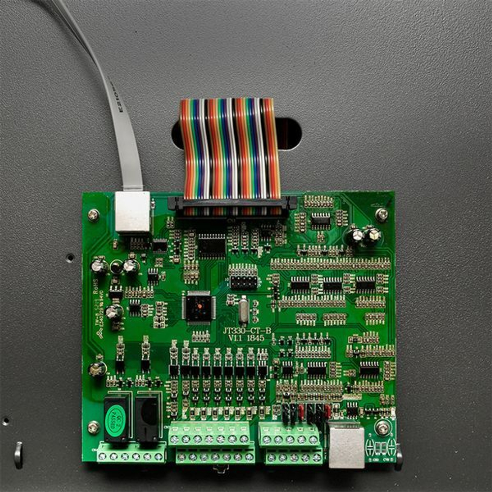 Преобразователь частоты  EKF VT100-132-3