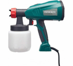Сетевой краскопульт FAVOURITE FSG 500, 500 Вт