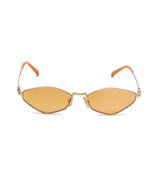 Солнцезащитные очки MU 56ZS Miu Miu - оранжевый(MU 56ZS)