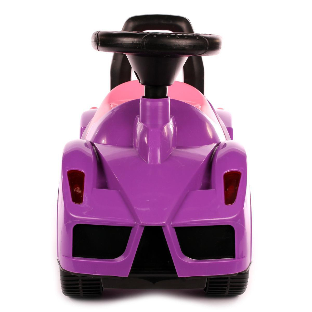 Детская машина толокар музыкальный 17 FTP-135-Р