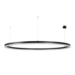 Светильник SP-DIAMOND-R1050-60W Day4000 (BK, 45 deg, 230V, TRIAC) (Arlight, IP20 Металл, 5 лет) 054489