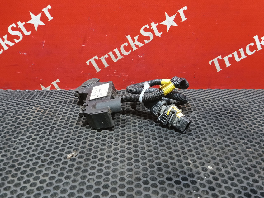 Датчик АКБ 2018г