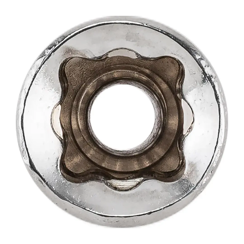 Головка Е-профиль E7 1/4'' RockFORCE LIGHT RF LIGHT-52607