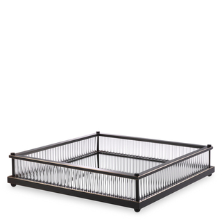 Поднос Tray Cora square арт.115723