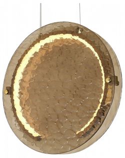 Подвесной светильник Freya Eclat FR6182PL-L14BS