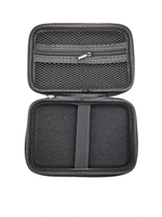 Компас звездочка, Москомпас Модель 9L и Чехол для компаса и ЧИПа (Футляр подарочный)