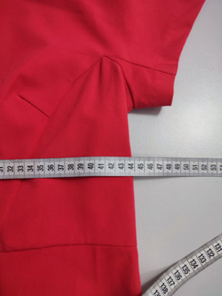 Платье Deniza яркое 48 размер, новое