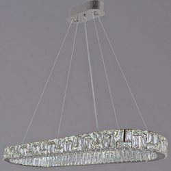 IL1660-900LZF-25 CH ELITE светильник потолочный