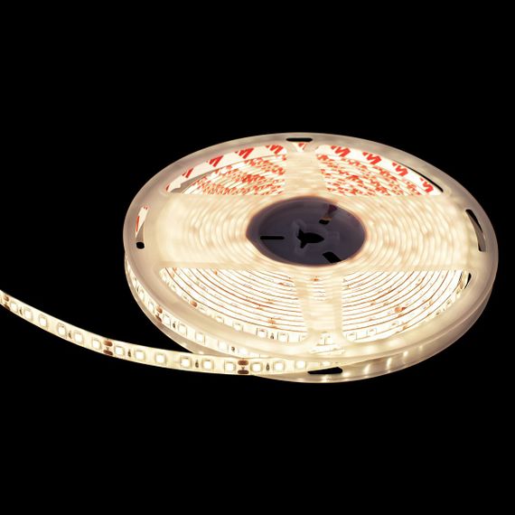 Светодиодная лента Loft IT Power Strip 9,6W/m 24V 4000K IP20 5m 10363/12020 NW