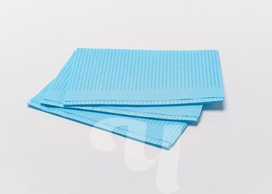 Салфетка стоматологическая от Чистовье