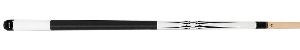 Кий Viking Valhalla VA234 2PC Пул