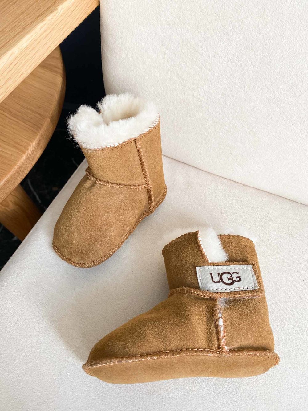 Пинетки UGG