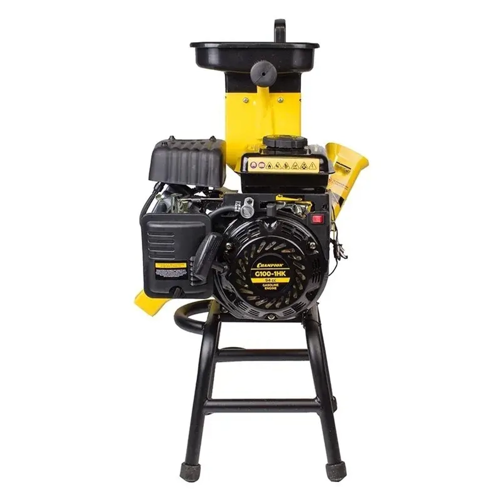 Измельчитель-шредер CHAMPION SC2818