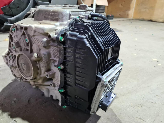 РКПП Haval F7 (2018-2024)