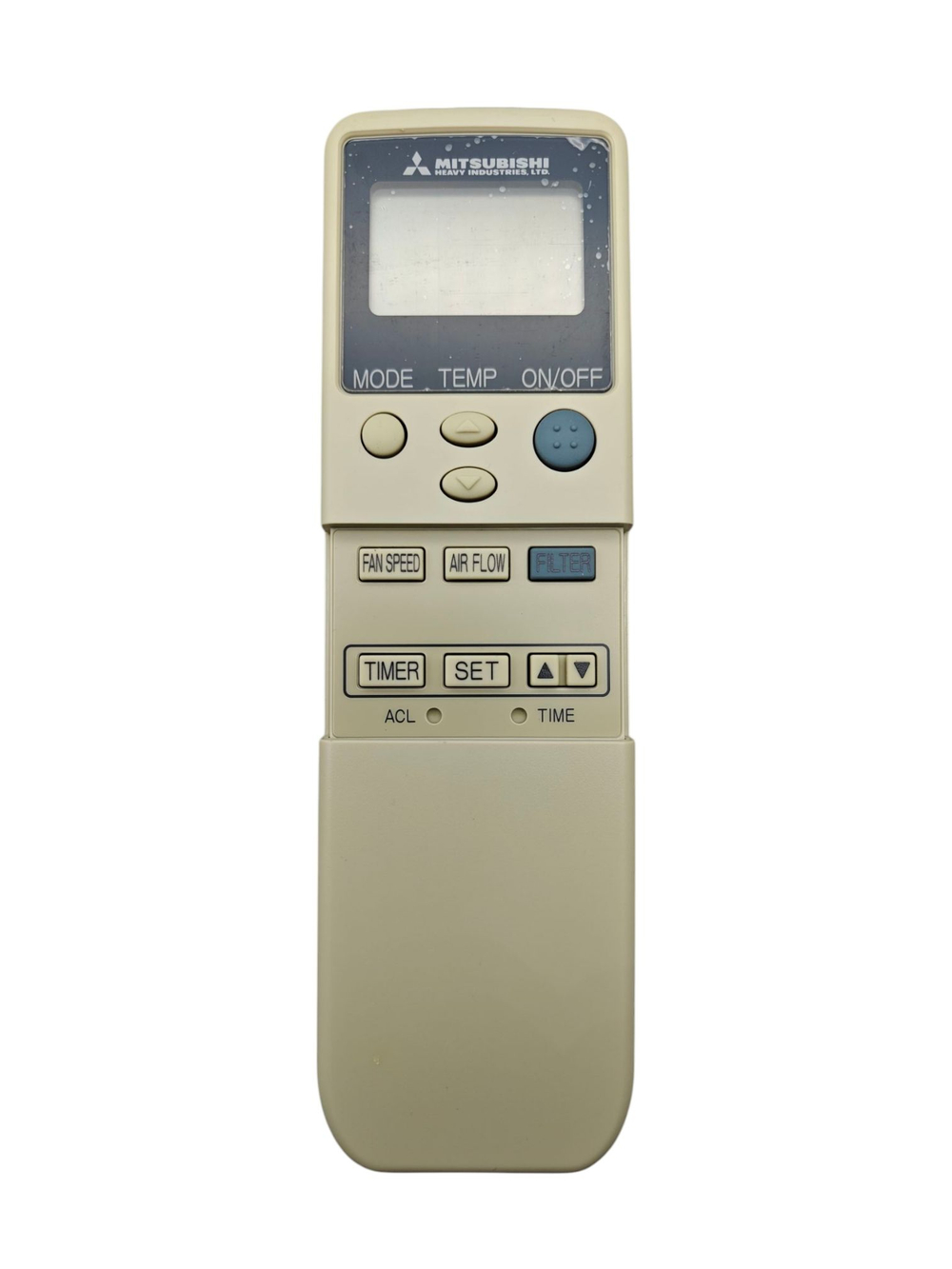 Пульт Mitsubishi Heavy RKN502A 241H для кондиционеров