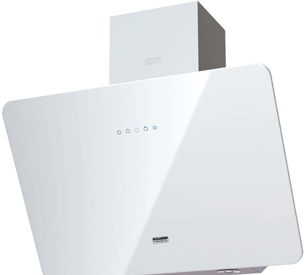 Вытяжка  Krona LIORA 600 white S