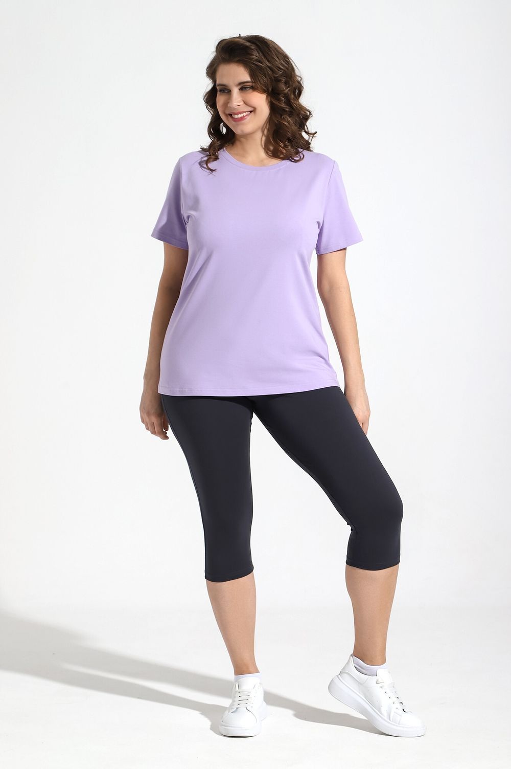 Бриджи Блюз-3 Виотекс АНТРАЦИТ