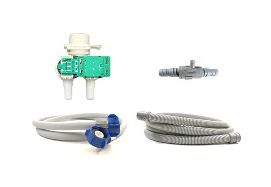 Запчасти для Стиральных Машин Bosch Maxx