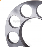 A11VLO190 RETAINER PLATE - Прижимной диск (сепаратор) D=78,0 мм, H=9,4 мм для насоса A11VLO190