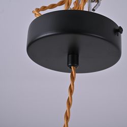 Подвесной светильник OLLY C