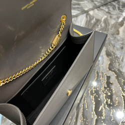 Saint Laurent Kate Medium Bag 24 cm