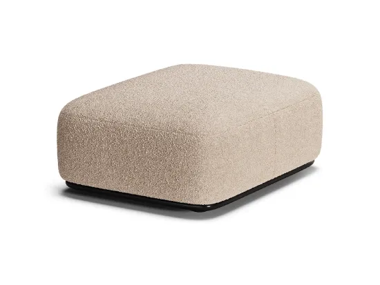 Пуф прямоугольный Fabro 855372