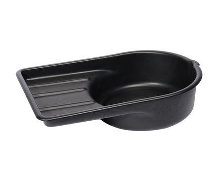 Емкости для слива масла