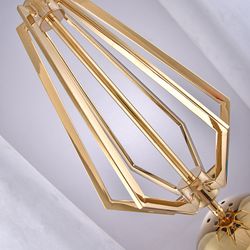 Подвесной светильник Magic Circus D17