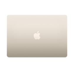 Apple MacBook Air 15" 2024 (MRYT3) M3 (8 CPU/10 GPU)/8 Гб/512 Гб/Starlight (Сияющая звезда) Ноутбук