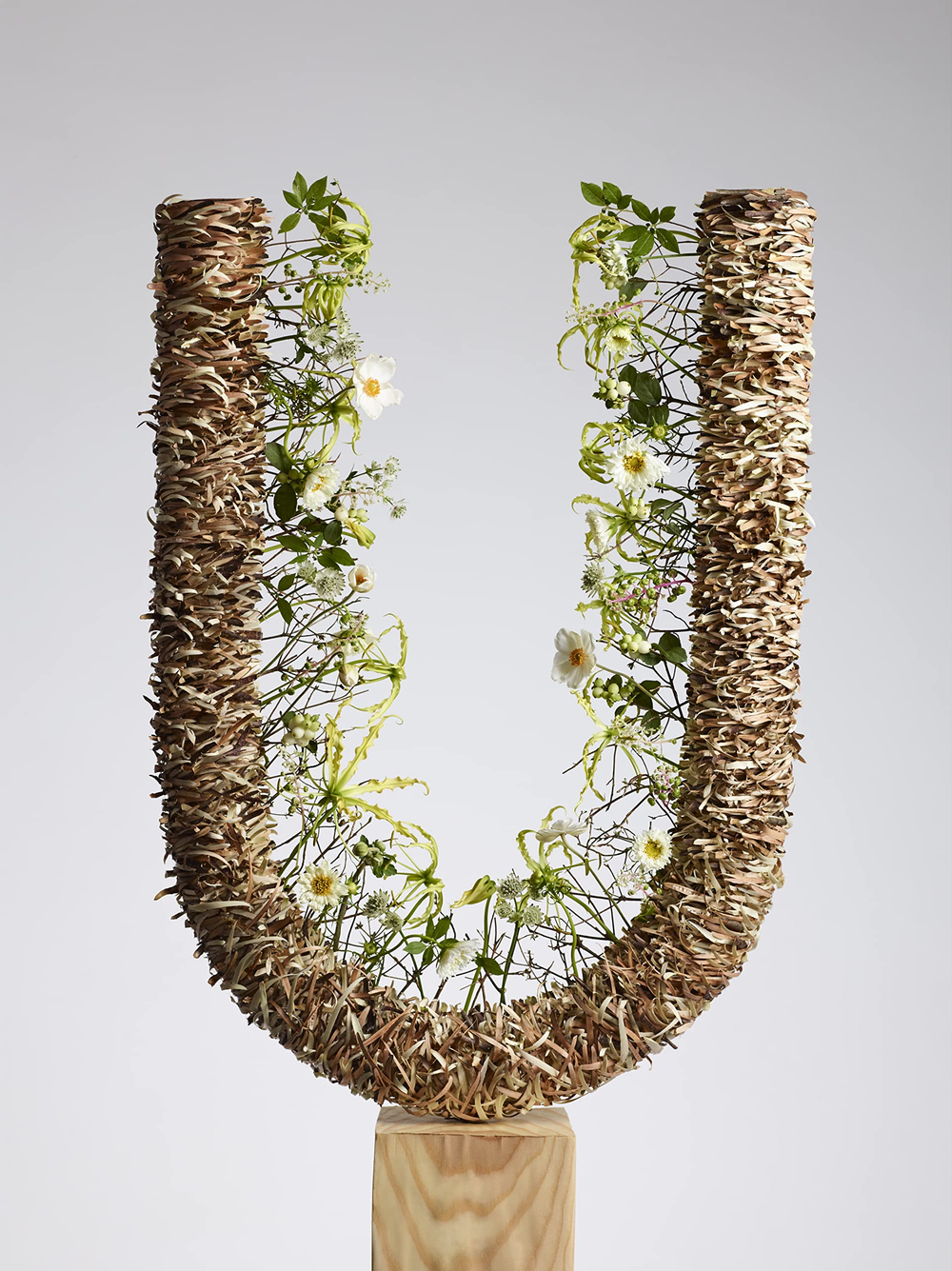 International Floral Art 2021/2022