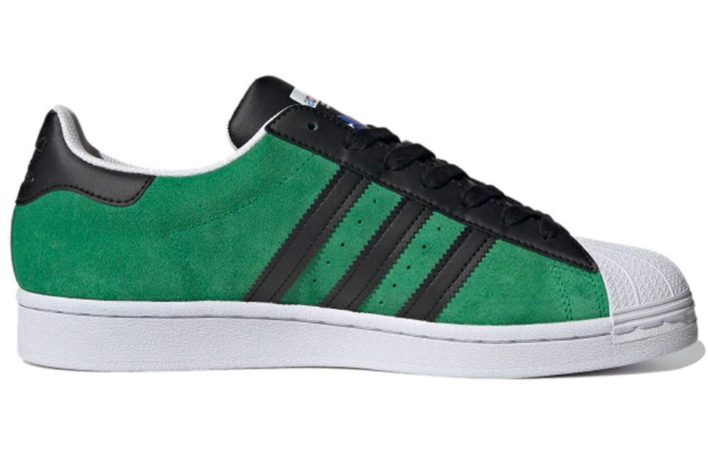 Кроссовки Adidas Originals Superstar