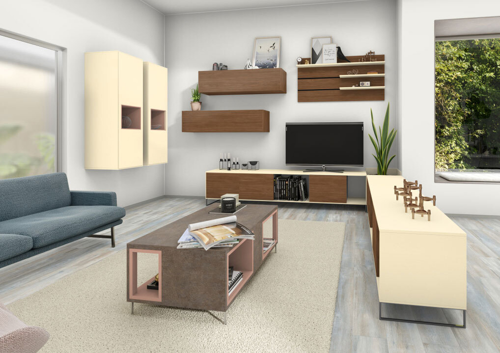 Ламинат Egger Pro Classic 8-32 Aqua Plus EPL068 Дуб Абергеле тёмный