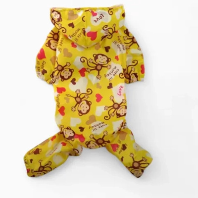 Дождевик «Monkey»