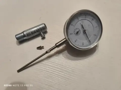 Индикатор Настройки зажигания с Мет. втулкой