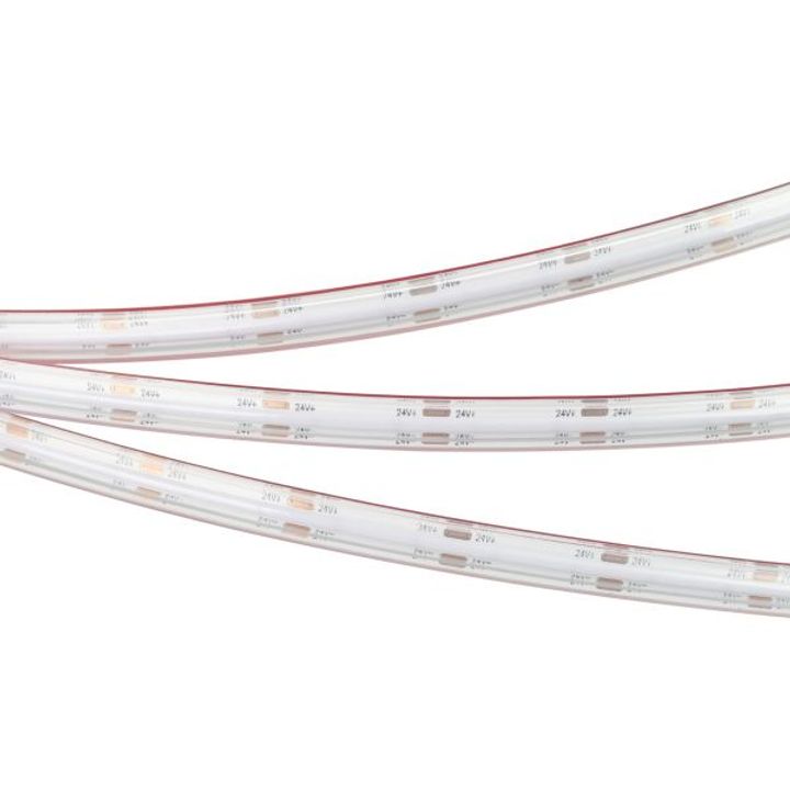 Светодиодная влагозащищенная лента Arlight 11,5W/m 544LED/m CSP синий 5M 032182(2)