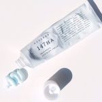 Крем для лица с азуленом Dr.Althea Azulene 147 HA Intensive Soothing Cream 50 мл