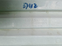 Решетка радиатора DongFeng Captain-T (2022-н.в.)