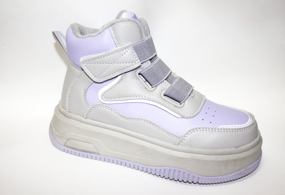 Ботинки детские демисезонные Пчёлка Доми арт. T736-3CQ