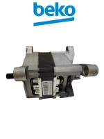 Двигатель от стиральной машины Beko 2841290300 (2829970300)