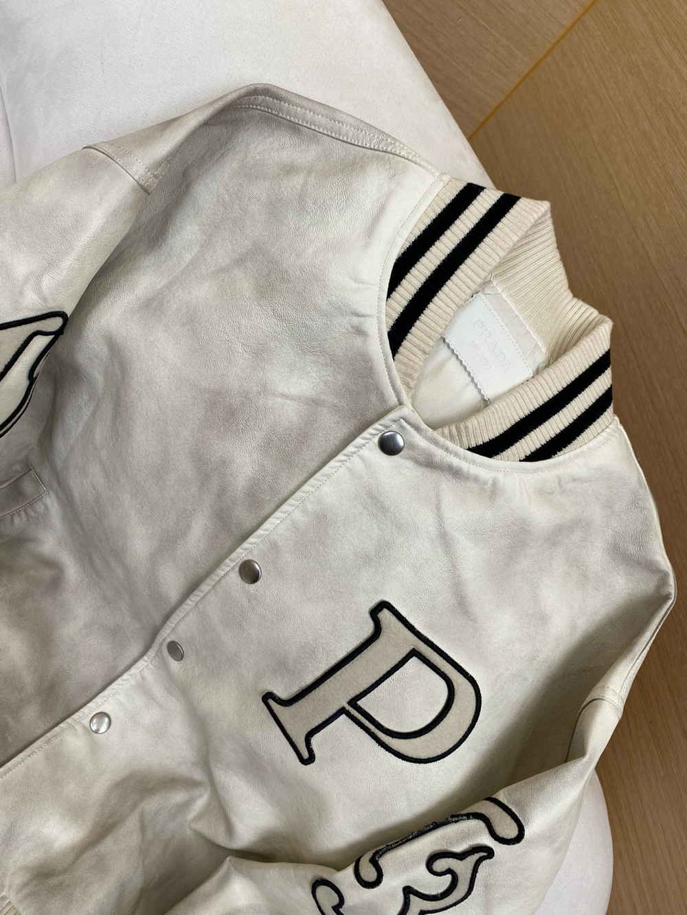 Prada Jacket