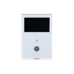 Монитор домофона Dahua DHI-VTH5113H-W