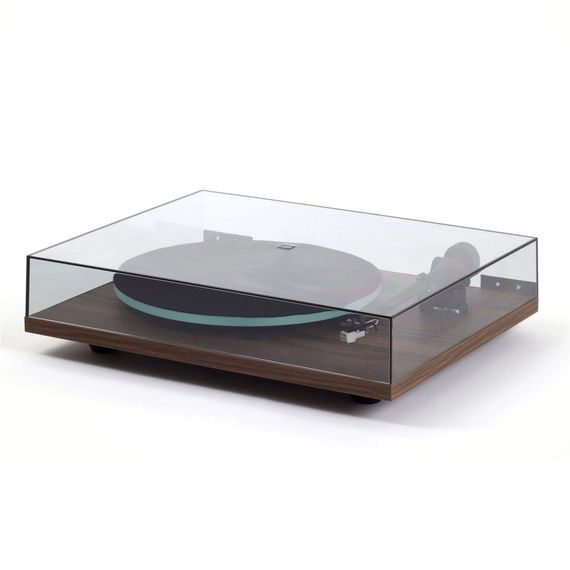 Rega Planar 2 ND3 Walnut