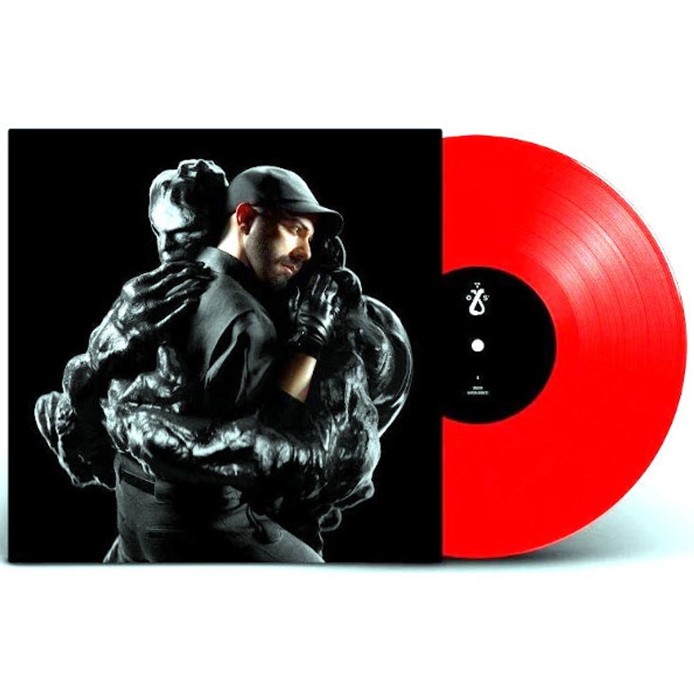 Woodkid / S16 (Limited Edition)(Coloured Vinyl)(2LP)